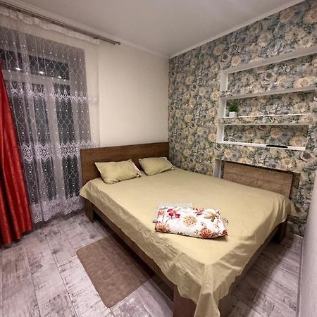 New Central 2Room Apartment 利沃夫 外观 照片