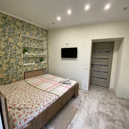 New Central 2Room Apartment 利沃夫 外观 照片