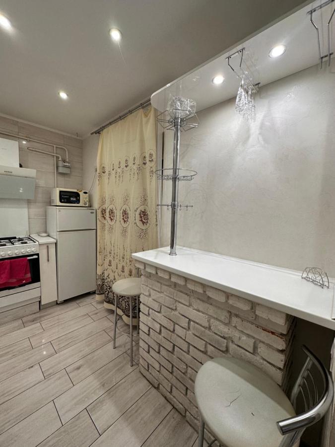 New Central 2Room Apartment 利沃夫 外观 照片