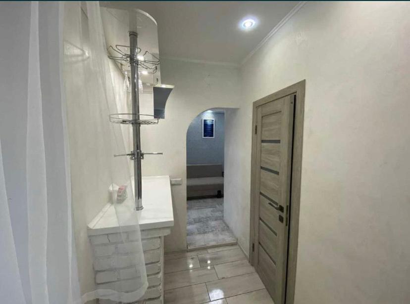 New Central 2Room Apartment 利沃夫 外观 照片