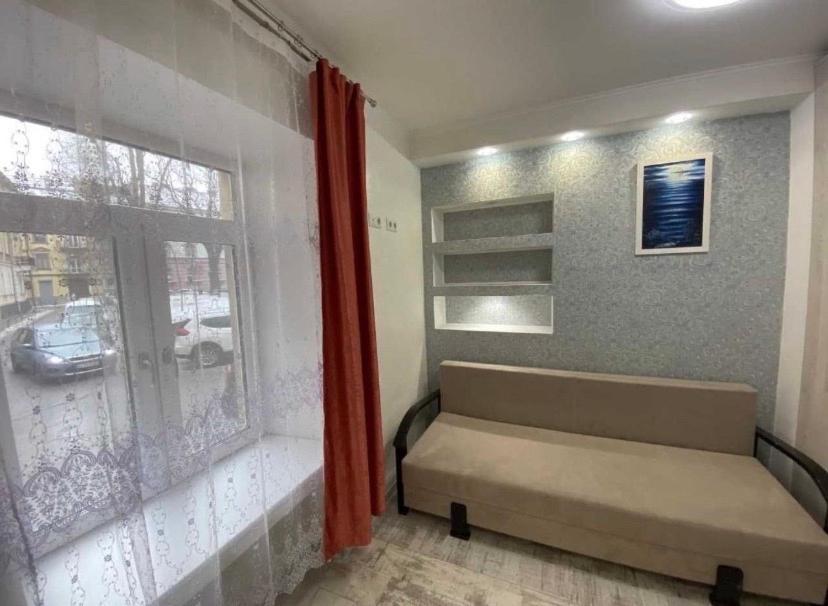 New Central 2Room Apartment 利沃夫 外观 照片