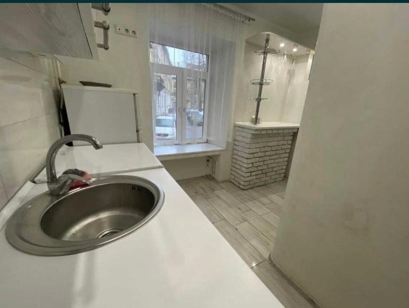 New Central 2Room Apartment 利沃夫 外观 照片